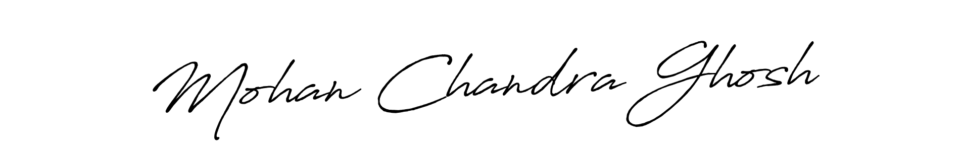 Best and Professional Signature Style for Mohan Chandra Ghosh. Antro_Vectra_Bolder Best Signature Style Collection. Mohan Chandra Ghosh signature style 7 images and pictures png