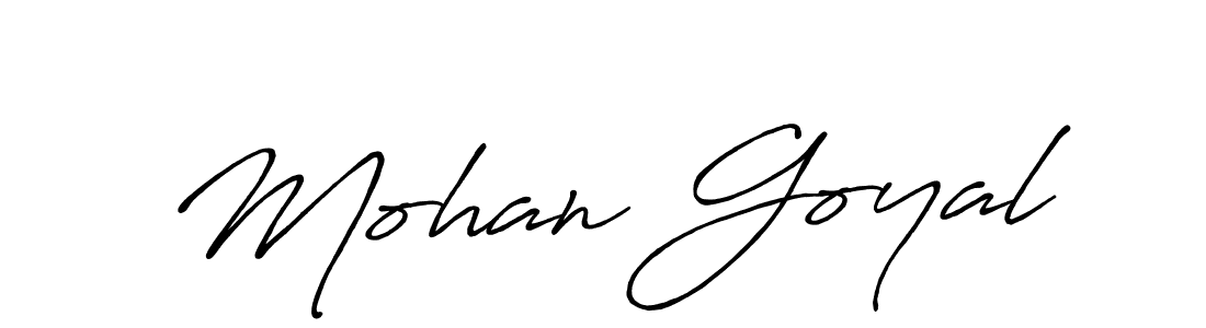 This is the best signature style for the Mohan Goyal name. Also you like these signature font (Antro_Vectra_Bolder). Mix name signature. Mohan Goyal signature style 7 images and pictures png