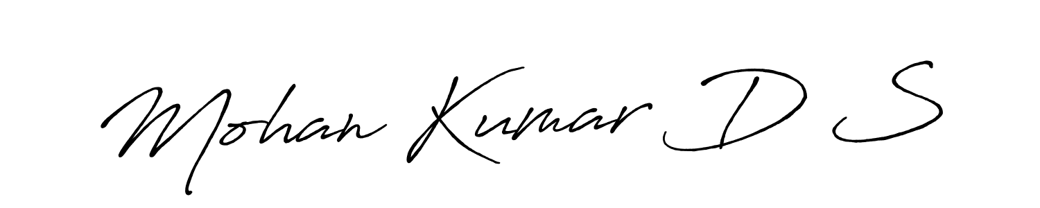 Check out images of Autograph of Mohan Kumar D S name. Actor Mohan Kumar D S Signature Style. Antro_Vectra_Bolder is a professional sign style online. Mohan Kumar D S signature style 7 images and pictures png