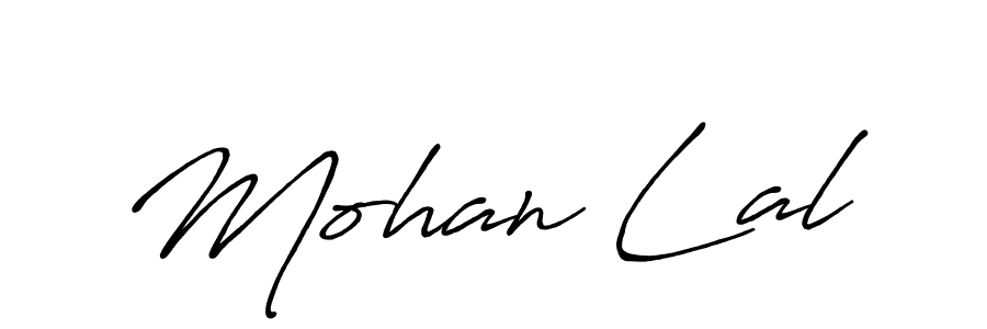 if you are searching for the best signature style for your name Mohan Lal. so please give up your signature search. here we have designed multiple signature styles  using Antro_Vectra_Bolder. Mohan Lal signature style 7 images and pictures png