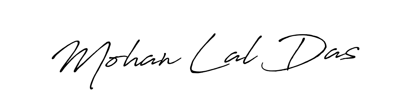 You should practise on your own different ways (Antro_Vectra_Bolder) to write your name (Mohan Lal Das) in signature. don't let someone else do it for you. Mohan Lal Das signature style 7 images and pictures png