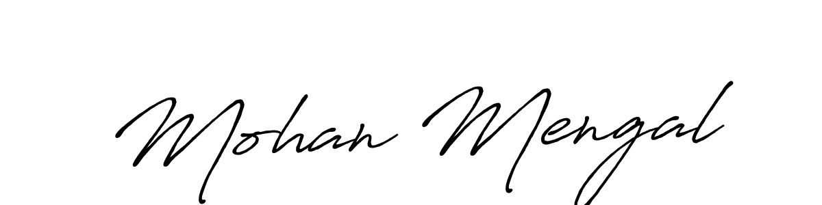 See photos of Mohan Mengal official signature by Spectra . Check more albums & portfolios. Read reviews & check more about Antro_Vectra_Bolder font. Mohan Mengal signature style 7 images and pictures png