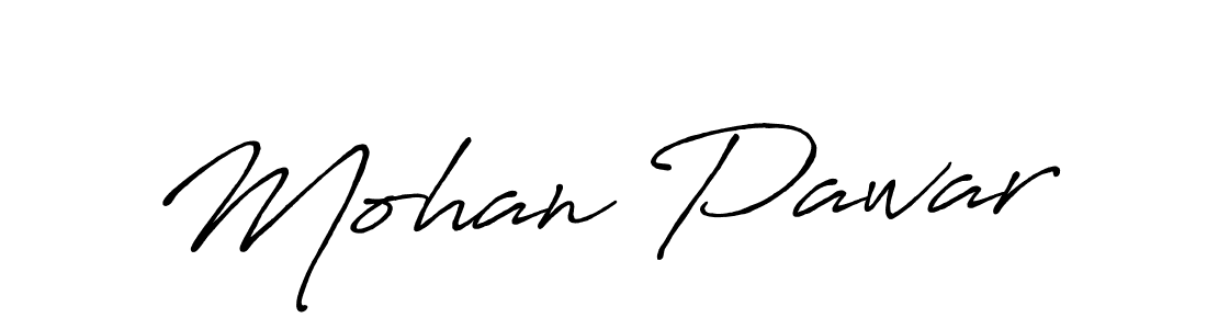 if you are searching for the best signature style for your name Mohan Pawar. so please give up your signature search. here we have designed multiple signature styles  using Antro_Vectra_Bolder. Mohan Pawar signature style 7 images and pictures png