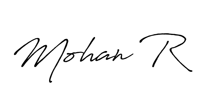 Make a short Mohan R signature style. Manage your documents anywhere anytime using Antro_Vectra_Bolder. Create and add eSignatures, submit forms, share and send files easily. Mohan R signature style 7 images and pictures png