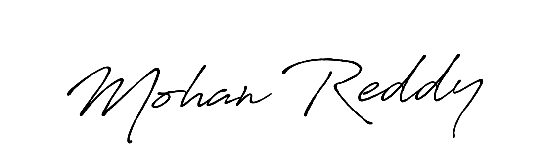 You can use this online signature creator to create a handwritten signature for the name Mohan Reddy. This is the best online autograph maker. Mohan Reddy signature style 7 images and pictures png