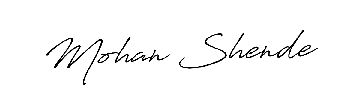 Check out images of Autograph of Mohan Shende name. Actor Mohan Shende Signature Style. Antro_Vectra_Bolder is a professional sign style online. Mohan Shende signature style 7 images and pictures png