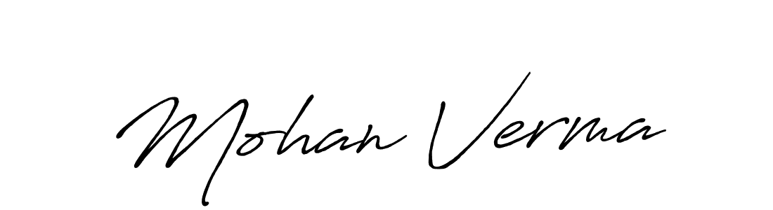 Check out images of Autograph of Mohan Verma name. Actor Mohan Verma Signature Style. Antro_Vectra_Bolder is a professional sign style online. Mohan Verma signature style 7 images and pictures png