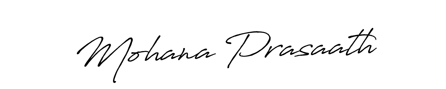 Best and Professional Signature Style for Mohana Prasaath. Antro_Vectra_Bolder Best Signature Style Collection. Mohana Prasaath signature style 7 images and pictures png