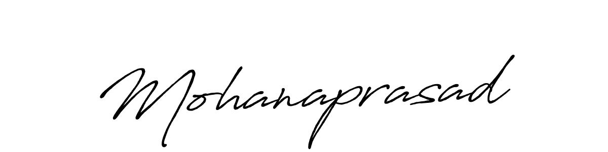 See photos of Mohanaprasad official signature by Spectra . Check more albums & portfolios. Read reviews & check more about Antro_Vectra_Bolder font. Mohanaprasad signature style 7 images and pictures png