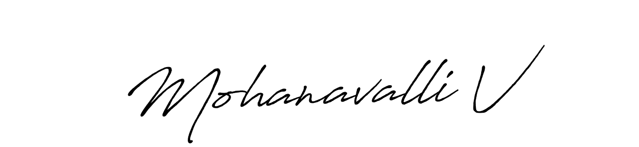 This is the best signature style for the Mohanavalli V name. Also you like these signature font (Antro_Vectra_Bolder). Mix name signature. Mohanavalli V signature style 7 images and pictures png