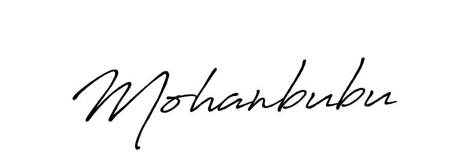 Best and Professional Signature Style for Mohanbubu. Antro_Vectra_Bolder Best Signature Style Collection. Mohanbubu signature style 7 images and pictures png