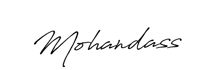 if you are searching for the best signature style for your name Mohandass. so please give up your signature search. here we have designed multiple signature styles  using Antro_Vectra_Bolder. Mohandass signature style 7 images and pictures png