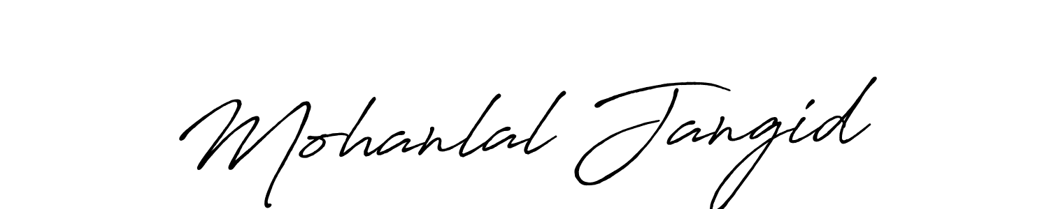 See photos of Mohanlal Jangid official signature by Spectra . Check more albums & portfolios. Read reviews & check more about Antro_Vectra_Bolder font. Mohanlal Jangid signature style 7 images and pictures png