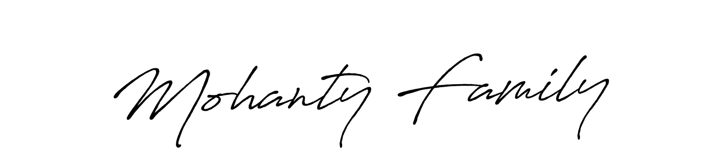 See photos of Mohanty Family official signature by Spectra . Check more albums & portfolios. Read reviews & check more about Antro_Vectra_Bolder font. Mohanty Family signature style 7 images and pictures png