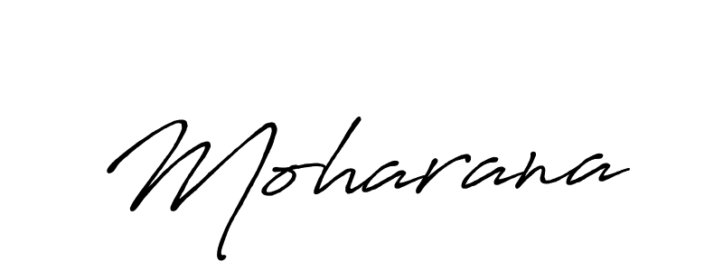 You should practise on your own different ways (Antro_Vectra_Bolder) to write your name (Moharana) in signature. don't let someone else do it for you. Moharana signature style 7 images and pictures png