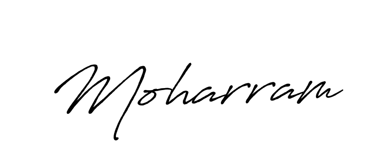 Make a beautiful signature design for name Moharram. Use this online signature maker to create a handwritten signature for free. Moharram signature style 7 images and pictures png