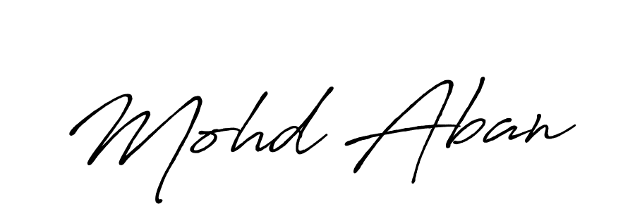 This is the best signature style for the Mohd Aban name. Also you like these signature font (Antro_Vectra_Bolder). Mix name signature. Mohd Aban signature style 7 images and pictures png