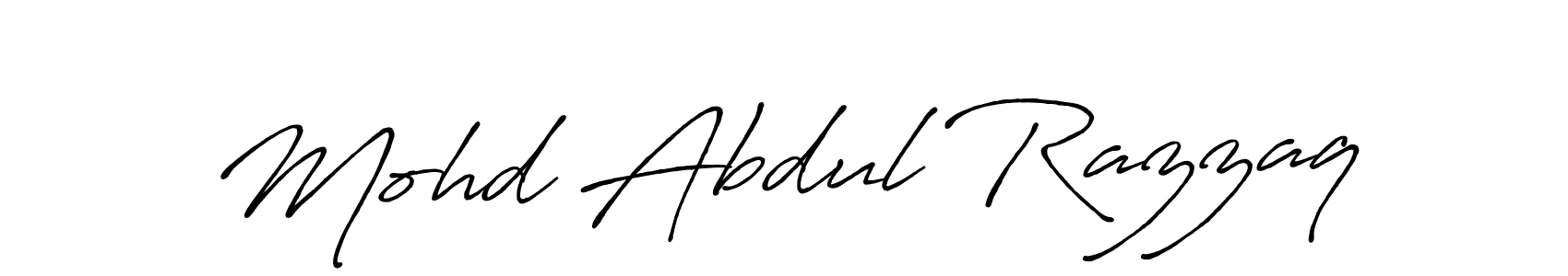 Similarly Antro_Vectra_Bolder is the best handwritten signature design. Signature creator online .You can use it as an online autograph creator for name Mohd Abdul Razzaq. Mohd Abdul Razzaq signature style 7 images and pictures png