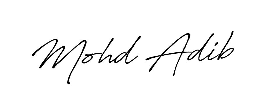 Check out images of Autograph of Mohd Adib name. Actor Mohd Adib Signature Style. Antro_Vectra_Bolder is a professional sign style online. Mohd Adib signature style 7 images and pictures png