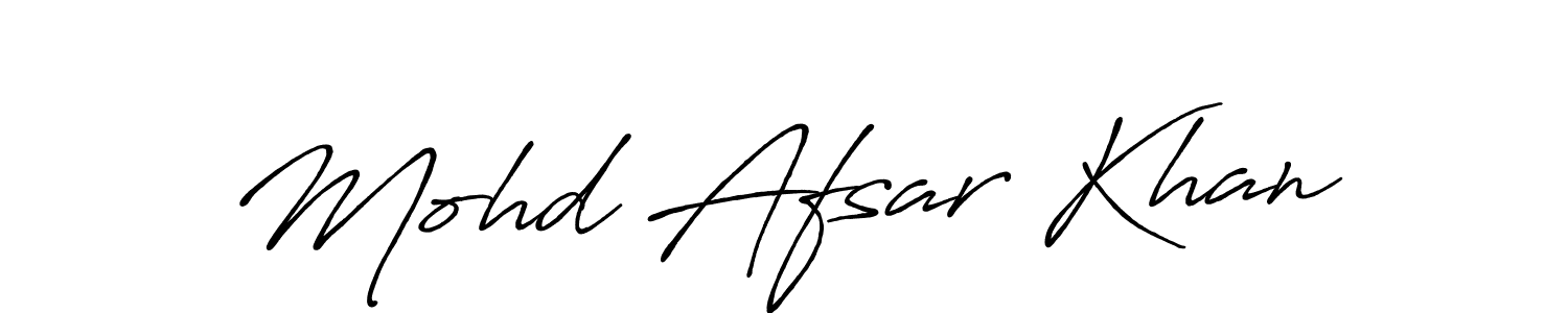 How to Draw Mohd Afsar Khan signature style? Antro_Vectra_Bolder is a latest design signature styles for name Mohd Afsar Khan. Mohd Afsar Khan signature style 7 images and pictures png