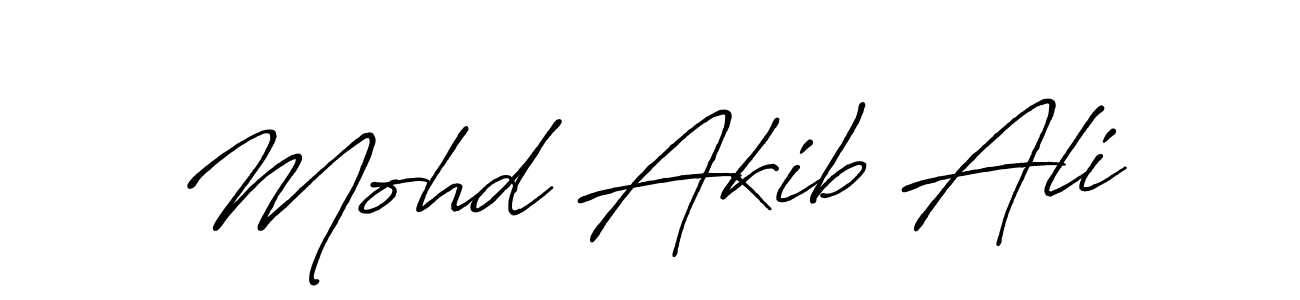 You should practise on your own different ways (Antro_Vectra_Bolder) to write your name (Mohd Akib Ali) in signature. don't let someone else do it for you. Mohd Akib Ali signature style 7 images and pictures png