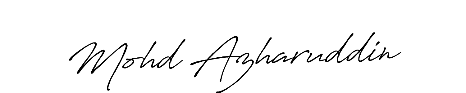 You should practise on your own different ways (Antro_Vectra_Bolder) to write your name (Mohd Azharuddin) in signature. don't let someone else do it for you. Mohd Azharuddin signature style 7 images and pictures png