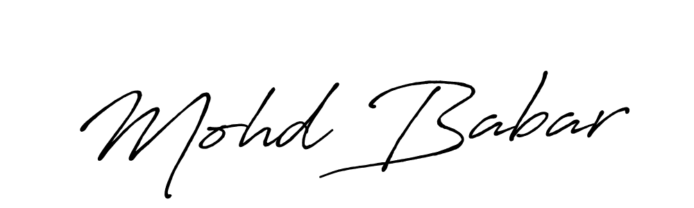 Check out images of Autograph of Mohd Babar name. Actor Mohd Babar Signature Style. Antro_Vectra_Bolder is a professional sign style online. Mohd Babar signature style 7 images and pictures png