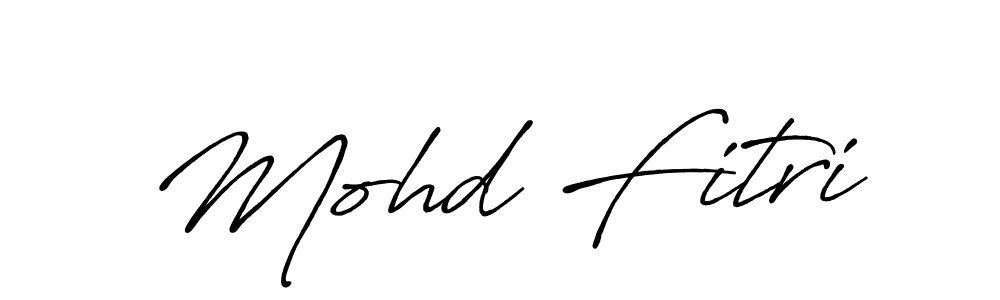 if you are searching for the best signature style for your name Mohd Fitri. so please give up your signature search. here we have designed multiple signature styles  using Antro_Vectra_Bolder. Mohd Fitri signature style 7 images and pictures png