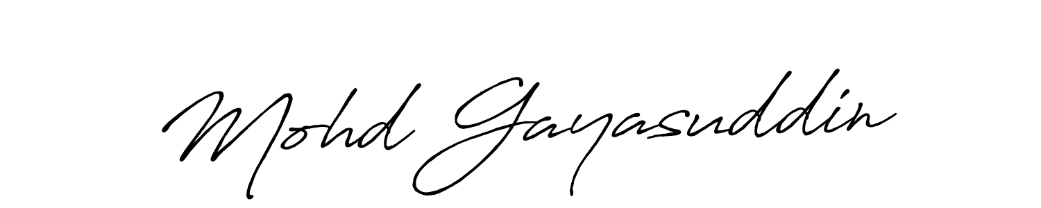 This is the best signature style for the Mohd Gayasuddin name. Also you like these signature font (Antro_Vectra_Bolder). Mix name signature. Mohd Gayasuddin signature style 7 images and pictures png