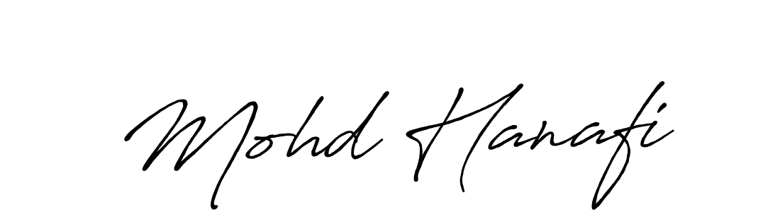 Similarly Antro_Vectra_Bolder is the best handwritten signature design. Signature creator online .You can use it as an online autograph creator for name Mohd Hanafi. Mohd Hanafi signature style 7 images and pictures png