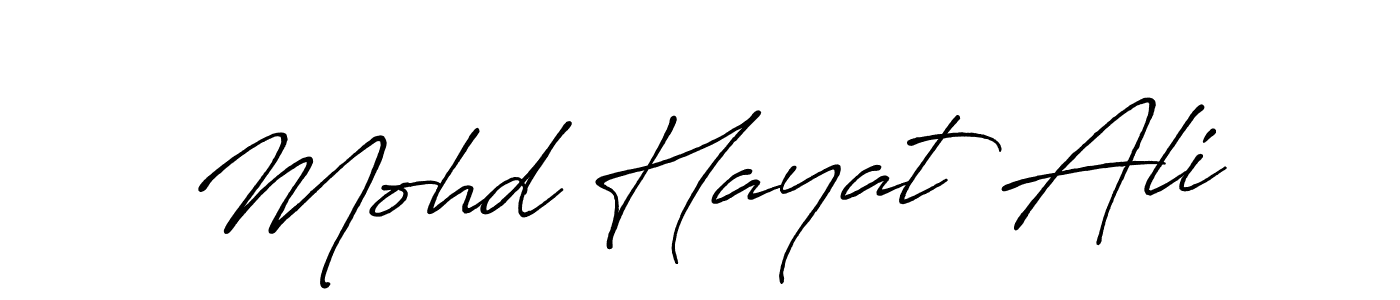 Here are the top 10 professional signature styles for the name Mohd Hayat Ali. These are the best autograph styles you can use for your name. Mohd Hayat Ali signature style 7 images and pictures png