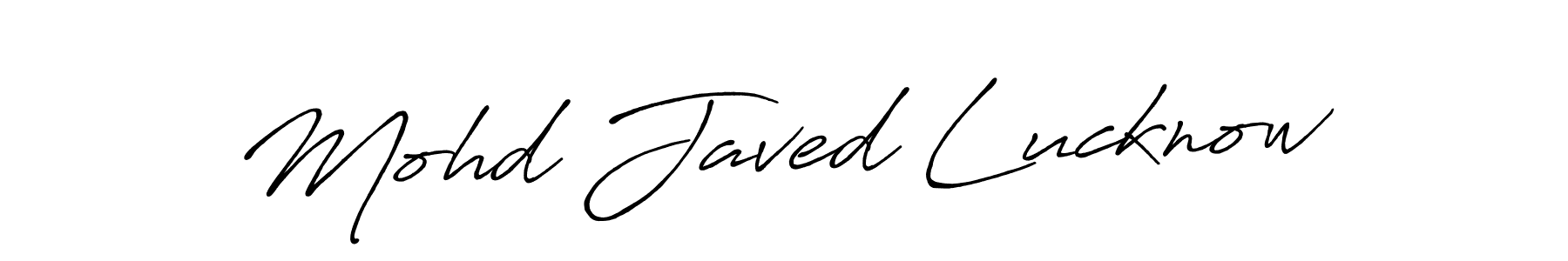 The best way (Antro_Vectra_Bolder) to make a short signature is to pick only two or three words in your name. The name Mohd Javed Lucknow include a total of six letters. For converting this name. Mohd Javed Lucknow signature style 7 images and pictures png