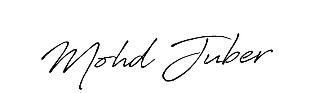This is the best signature style for the Mohd Juber name. Also you like these signature font (Antro_Vectra_Bolder). Mix name signature. Mohd Juber signature style 7 images and pictures png
