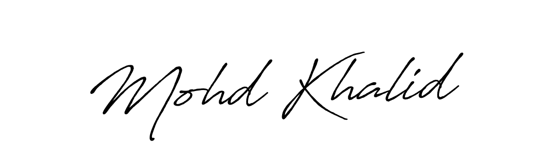 This is the best signature style for the Mohd Khalid name. Also you like these signature font (Antro_Vectra_Bolder). Mix name signature. Mohd Khalid signature style 7 images and pictures png