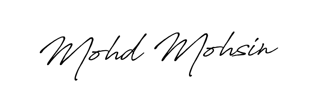 You can use this online signature creator to create a handwritten signature for the name Mohd Mohsin. This is the best online autograph maker. Mohd Mohsin signature style 7 images and pictures png