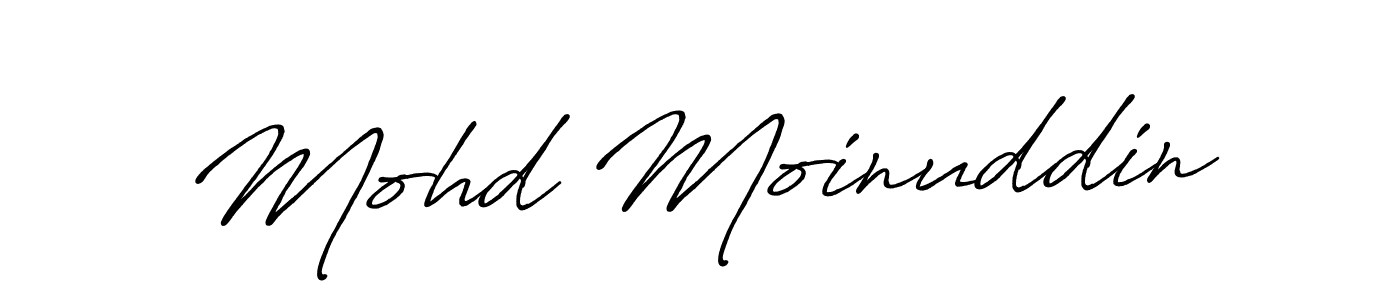 Best and Professional Signature Style for Mohd Moinuddin. Antro_Vectra_Bolder Best Signature Style Collection. Mohd Moinuddin signature style 7 images and pictures png