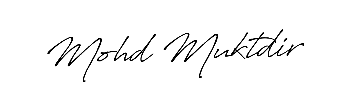 You should practise on your own different ways (Antro_Vectra_Bolder) to write your name (Mohd Muktdir) in signature. don't let someone else do it for you. Mohd Muktdir signature style 7 images and pictures png