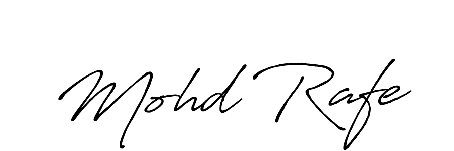 if you are searching for the best signature style for your name Mohd Rafe. so please give up your signature search. here we have designed multiple signature styles  using Antro_Vectra_Bolder. Mohd Rafe signature style 7 images and pictures png