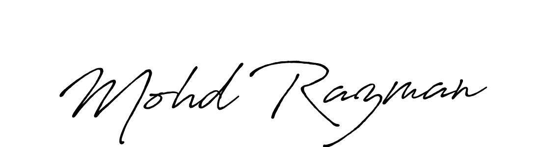 Similarly Antro_Vectra_Bolder is the best handwritten signature design. Signature creator online .You can use it as an online autograph creator for name Mohd Razman. Mohd Razman signature style 7 images and pictures png