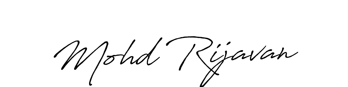 Similarly Antro_Vectra_Bolder is the best handwritten signature design. Signature creator online .You can use it as an online autograph creator for name Mohd Rijavan. Mohd Rijavan signature style 7 images and pictures png