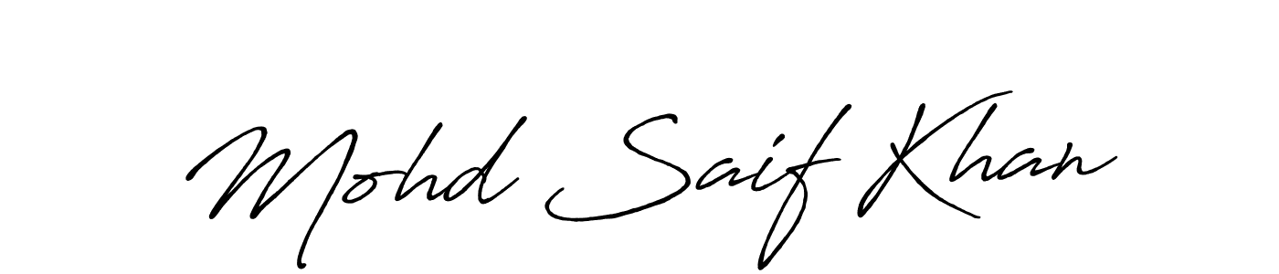 See photos of Mohd Saif Khan official signature by Spectra . Check more albums & portfolios. Read reviews & check more about Antro_Vectra_Bolder font. Mohd Saif Khan signature style 7 images and pictures png