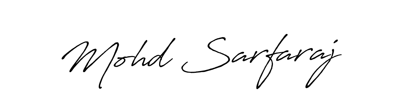 if you are searching for the best signature style for your name Mohd Sarfaraj. so please give up your signature search. here we have designed multiple signature styles  using Antro_Vectra_Bolder. Mohd Sarfaraj signature style 7 images and pictures png