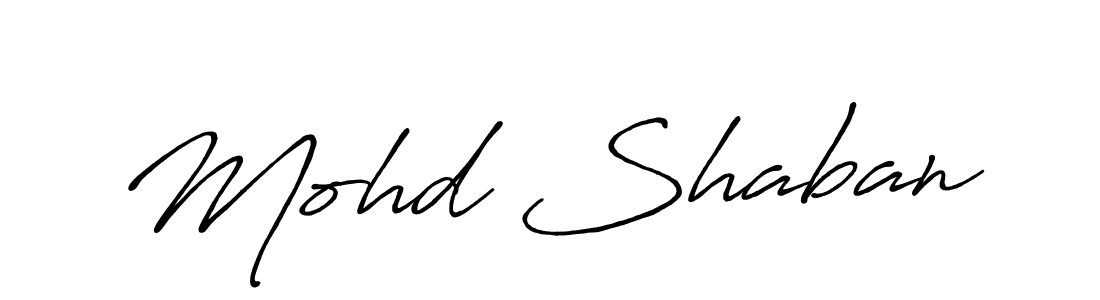 Antro_Vectra_Bolder is a professional signature style that is perfect for those who want to add a touch of class to their signature. It is also a great choice for those who want to make their signature more unique. Get Mohd Shaban name to fancy signature for free. Mohd Shaban signature style 7 images and pictures png