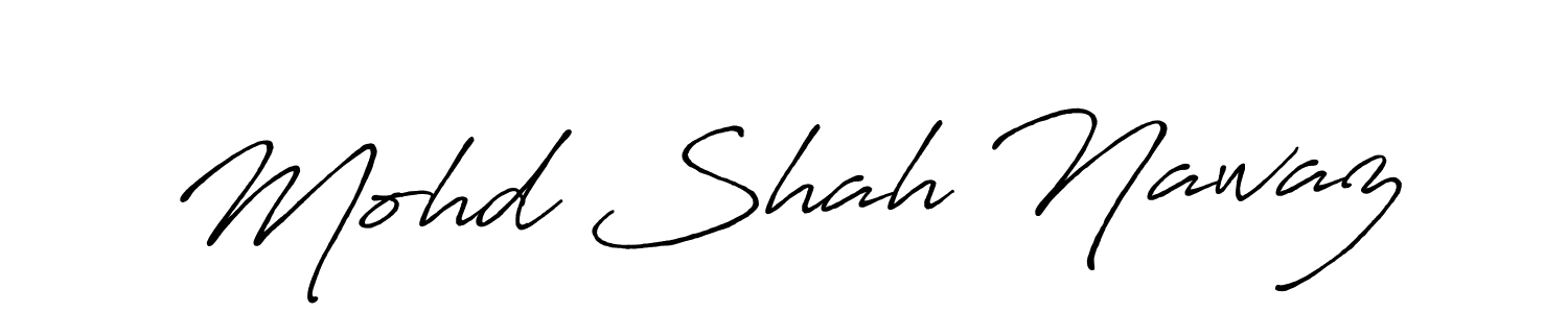 if you are searching for the best signature style for your name Mohd Shah Nawaz. so please give up your signature search. here we have designed multiple signature styles  using Antro_Vectra_Bolder. Mohd Shah Nawaz signature style 7 images and pictures png