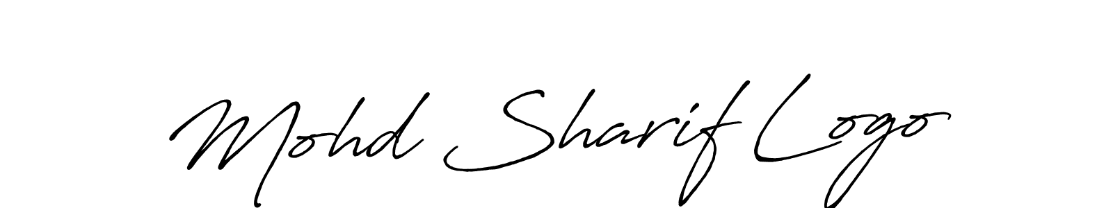 Best and Professional Signature Style for Mohd Sharif Logo. Antro_Vectra_Bolder Best Signature Style Collection. Mohd Sharif Logo signature style 7 images and pictures png