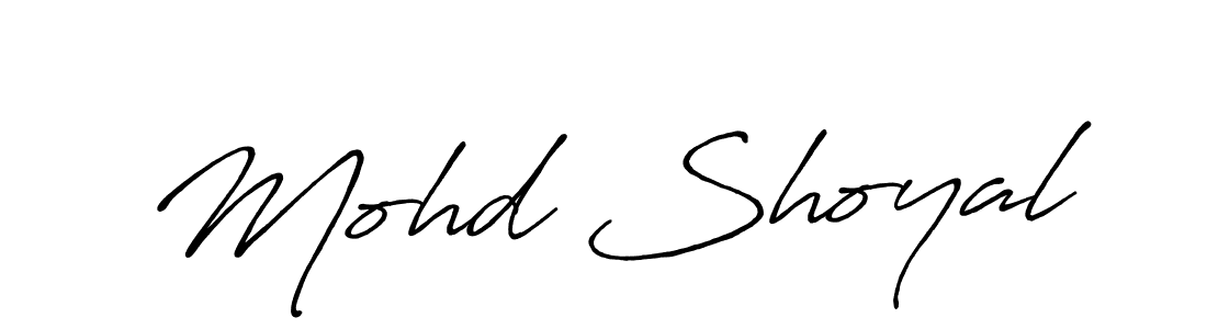 See photos of Mohd Shoyal official signature by Spectra . Check more albums & portfolios. Read reviews & check more about Antro_Vectra_Bolder font. Mohd Shoyal signature style 7 images and pictures png