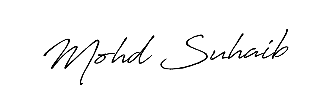 You can use this online signature creator to create a handwritten signature for the name Mohd Suhaib. This is the best online autograph maker. Mohd Suhaib signature style 7 images and pictures png