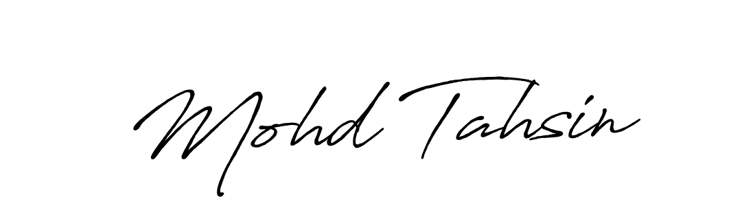 Here are the top 10 professional signature styles for the name Mohd Tahsin. These are the best autograph styles you can use for your name. Mohd Tahsin signature style 7 images and pictures png