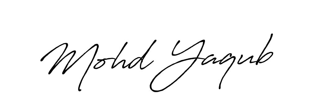 You can use this online signature creator to create a handwritten signature for the name Mohd Yaqub. This is the best online autograph maker. Mohd Yaqub signature style 7 images and pictures png