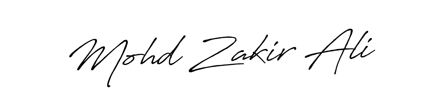 You can use this online signature creator to create a handwritten signature for the name Mohd Zakir Ali. This is the best online autograph maker. Mohd Zakir Ali signature style 7 images and pictures png